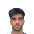 Foto de Raúl Prada