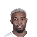Foto de Jordon Ibe