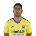 Foto de Ayoze Pérez