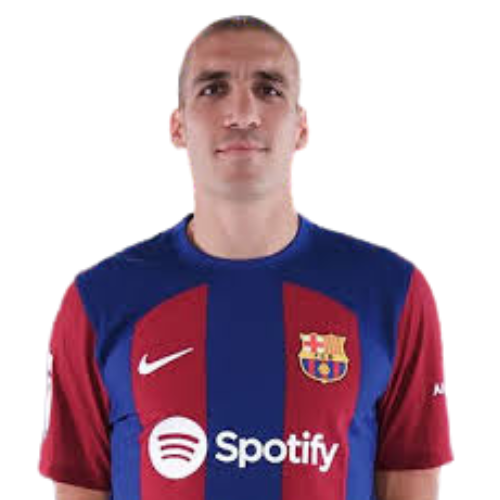 Oriol Romeu