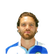 Foto de Sam Gallagher