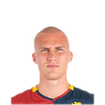Foto de Leo Østigård