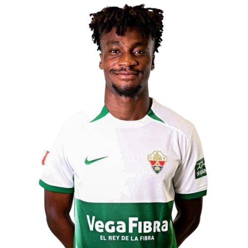 John Nwankwo