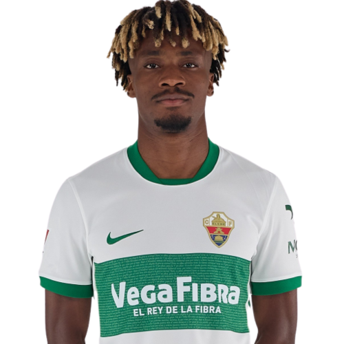 John Nwankwo