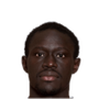 Foto de O. Niasse