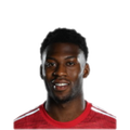 Foto de T. Fosu-Mensah