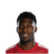 Foto de T. Fosu-Mensah