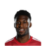 Foto de T. Fosu-Mensah