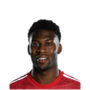 Foto de T. Fosu-Mensah