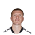 Foto de Alfie Mawson