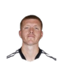 Foto de Alfie Mawson