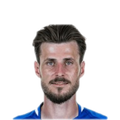 Foto de Håvard Nordtveit