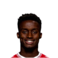 Foto de S. Sessegnon