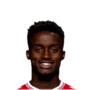 Foto de S. Sessegnon