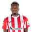 Foto de Jugador