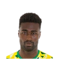 Foto de Alexander Banor Tettey