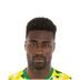 Foto de Alexander Banor Tettey