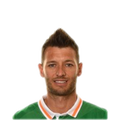 Foto de Wesley Hoolahan