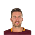 Foto de K. Strootman