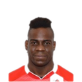 Foto de M. Balotelli
