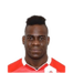 Foto de M. Balotelli