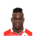 Foto de M. Balotelli