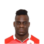 Foto de M. Balotelli