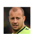 Foto de Alan Hutton