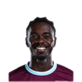 Foto de A. Tuanzebe
