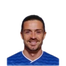 Foto de J. Grealish