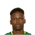 Foto de C. N'Jie