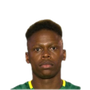 Foto de C. N'Jie