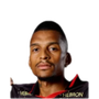 Foto de Dalbert Henrique