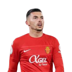 N. Radonjic - fantasy - RCD Mallorca