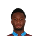 Foto de Mikel John Obi