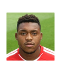 Foto de B. Assombalonga