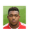 Foto de B. Assombalonga