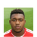 Foto de B. Assombalonga