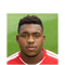 Foto de B. Assombalonga