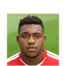 Foto de B. Assombalonga