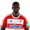 Foto de Diedhiou