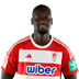 Foto de Diedhiou