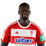 Foto de Diedhiou