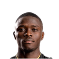 Foto de I. Fofana