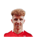 Foto de J. Colback