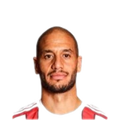Foto de A. Guédioura