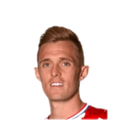 Foto de Darren  Fletcher