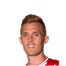 Foto de Darren Fletcher