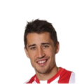 Foto de Bojan Krkić