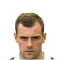 Foto de Darron Gibson